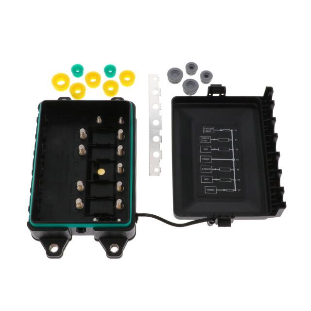07981003ZXS Littelfuse Inc. Accessoires